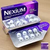 Nexium 40 generico b